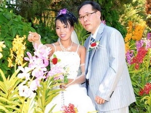 Thêm một cô dâu Việt bị chồng Hàn Quốc sát hại